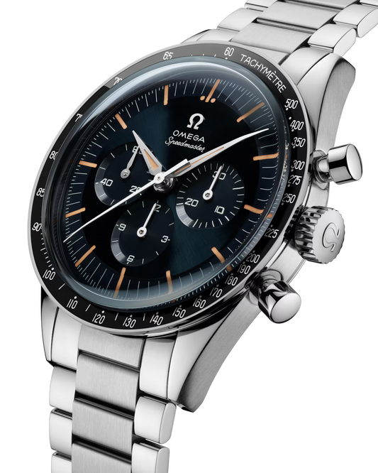 Speedmaster First OMEGA in Space
