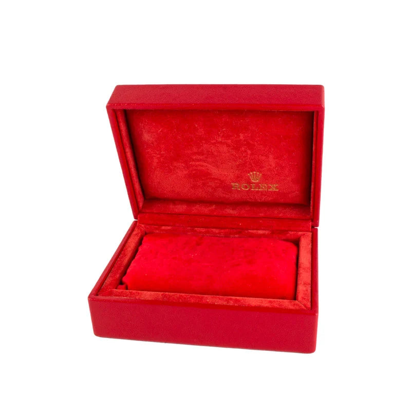 Used Lady Rolex Date ref 6917 Champagne Dial